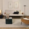Béžová dubová pohovka Kave Home Amsen 205 cm5 sharpened -fv-interier-25