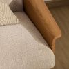 Béžová dubová pohovka Kave Home Amsen 205 cm5 sharpened -fv-interier-25