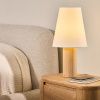 Dřevěná stolní lampa Kave Home Marga -fv-interier-25