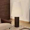 Tmavá dřevěná stojací lampa Kave Home Marga 110 cm -fv-interier-25