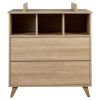 Nástavba pro přebalovací komodu Quax Loft 70 x 54 cm