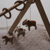 Sada závěsných dekorací s pejsky Quax Activity -fv-interier-25
