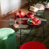 Set dvou černých dřevěných konferenčních stolků Eve 80/60 cm -fv-interier-25