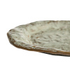 Šedý keramický dezertní talíř kave home Alenia 21,5 cm -fv-interier-25