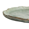 Šedý keramický talíř kave home Alenia 26 cm -fv-interier-25