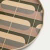 Barevný keramický talíř Kave Home Julnet 27 cm -fv-interier-25