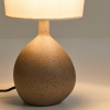 Šedo-bílá stolní lampa Kave Home Viona 36 cm -fv-interier-25
