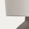 Šedo-bílá stolní lampa Kave Home Viona 50 cm -fv-interier-25