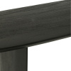 Černý dřevěný toaletní stolek Acacia 130 x 76,2 cm -fv-interier-25