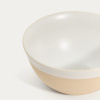Béžová keramická miska Kave Home Azir 17 cm -fv-interier-25