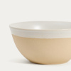 Béžová keramická miska Kave Home Azir 17 cm -fv-interier-25