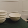 Béžová keramická miska kave home Varla 15 cm -fv-interier-25