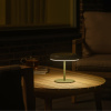 Zelená zahradní stolní LED lampa Elmer Solar -fv-interier-25