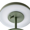 Zelená zahradní stolní LED lampa Elmer Solar -fv-interier-25