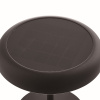 Černá zahradní stolní LED lampa Elmer Solar -fv-interier-25