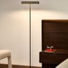 Černá kovová stojací lampa Kave Home Lynor 121 cm -fv-interier-25