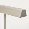 Stříbrná kovová stojací lampa Kave Home Lynor 121 cm -fv-interier-25
