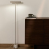 Stříbrná kovová stojací lampa Kave Home Lynor 121 cm -fv-interier-25