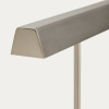 Stříbrná kovová stolní lampa Kave Home Lynor -fv-interier-25