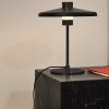 Černá kovová stolní lampa Nuvira -fv-interier-25