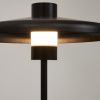 Černá kovová stolní lampa Nuvira -fv-interier-25
