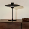 Černá kovová stolní lampa Nuvira -fv-interier-25