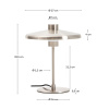 Stříbrná kovová stolní lampa Nuvira -fv-interier-25