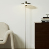 Stříbrná kovová stojací lampa Nuvira 130 cm -fv-interier-25