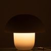 Béžová kovová stolní lampa Cordelius 35 cm -fv-interier-25