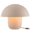 Béžová kovová stolní lampa Cordelius 44 cm -fv-interier-25