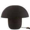 Černá kovová stolní lampa Cordelius 35 cm -fv-interier-25