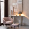 Tmavě béžová kovová stolní lampa Cordelius 44 cm -fv-interier-25