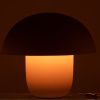 Tmavě béžová kovová stolní lampa Cordelius 44 cm -fv-interier-25