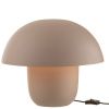 Tmavě béžová kovová stolní lampa Cordelius 35 cm -fv-interier-25