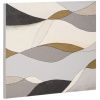 Abstraktní obraz Kave Home Marvilo 100 x 80 cm -fv-interier-25