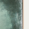 Zelený abstraktní obraz Kave Home Selnar 90 x 60 cm -fv-interier-25