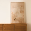 Abstraktní obraz Kave Home Silpa 90 x 60 cm -fv-interier-25