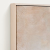Abstraktní obraz Kave Home Silpa 90 x 60 cm -fv-interier-25