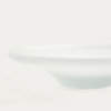 Bílá skleněná dekorativní miska Kave Home Vionze 34,5 x 22 cm -fv-interier-25