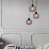 Šedé skleněné závěsné světlo Nova Luce Vienti 30 cm -fv-interier-25