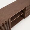 Ořechový TV stolek Kave Home Beyla 180 x 42,5 cm -fv-interier-25