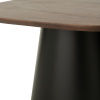 Set dvou hnědých dřevěných odkládacích stolků Ekko 79 x 74/64 x 60 cm -fv-interier-25