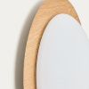 Nástěnné světlo Kave Home Novae 40 cm s dřevěným efektem -fv-interier-25