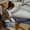 Barevné bavlněné dětské povlečení Kave Home Epifania 150 x 220 cm -fv-interier-25