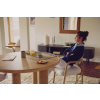 Béžová váza kave home Mireni 39 cm -fv-interier-25