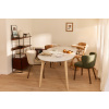 Béžová váza kave home Mireni 39 cm -fv-interier-25