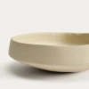Béžová dekorativní miska Mireni  Ø29 cm -fv-interier-25