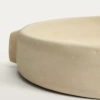 Béžová dekorativní miska Kave Home Mireni  Ø31 cm -fv-interier-25