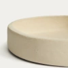 Béžová dekorativní miska Kave Home Mireni Ø23 cm -fv-interier-25