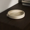 Béžová dekorativní miska Kave Home Mireni Ø23 cm -fv-interier-25